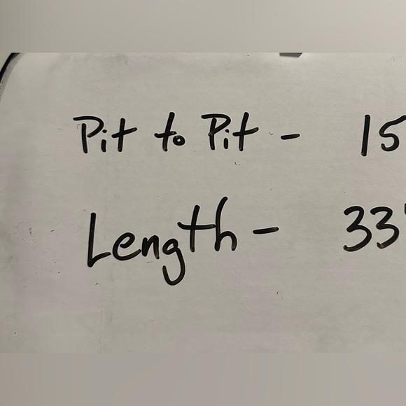 Forever 21 Black Tank Dress - Picture 5 of 5